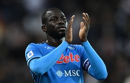 3 possible jersey numbers for Kalidou Koulibaly at Chelsea
