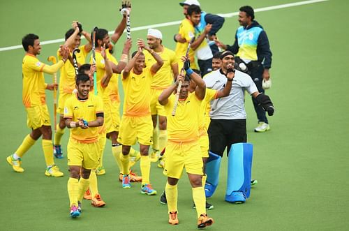 The Bharat Army have won two silver medals at the CWG and will look to add to that tally this year.