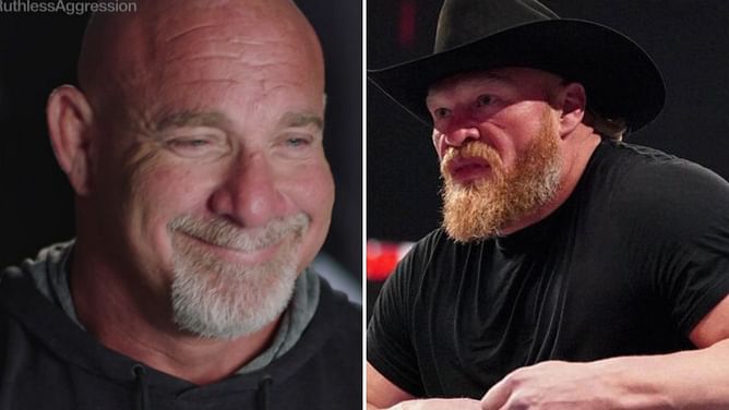 WWE News Roundup: Hall of Famer signs new contract with the company; Brock Lesnar's nasty backstage fight with legend; Veteran on former world champion's character