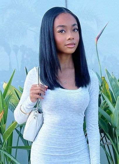 Who Is Skai Jackson