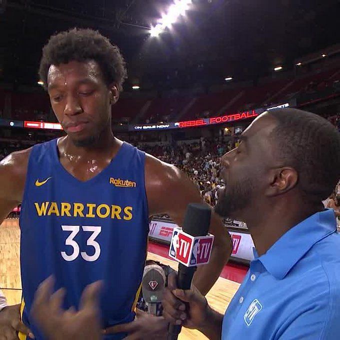 Warriors: James Wiseman is a risk, but some arguments are disingenuous