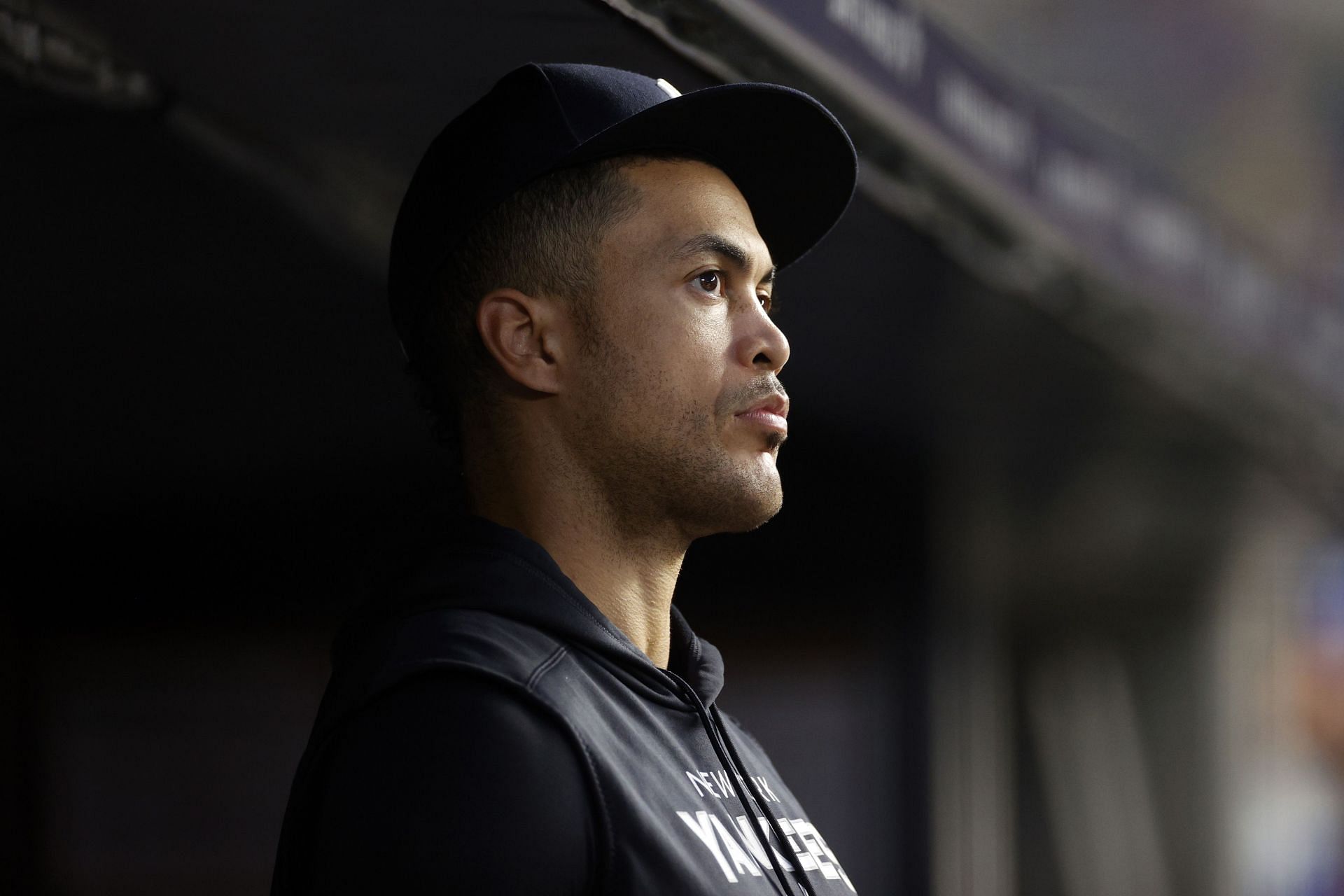 Yankees' Stanton goes on 10-day IL with Achilles tendinitis