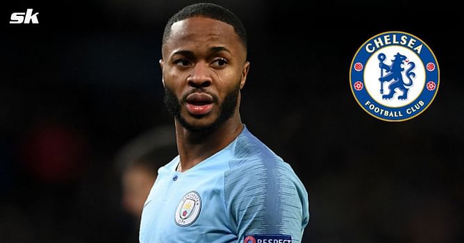 Raheem Sterling looks to sell house to Liverpool star as Chelsea move edges closer - Reports