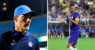 Chelsea eyeing swoop for 20-year-old star as potential replacement for Cesar Azpilicueta - Reports