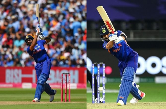 तीसरा टी20 रोहित शर्मा और विराट कोहली के फॉर्म में आने के लिए सही मौका है, पूर्व विकेटकीपर का बयान