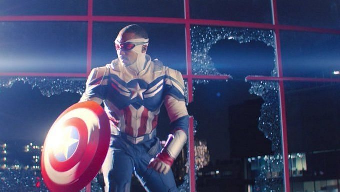 What happened in Marvel's Secret Wars? Possible trademark leak backs