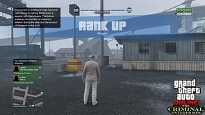 How to get 1.5x more money through business activities in GTA Online Criminal Enterprises update