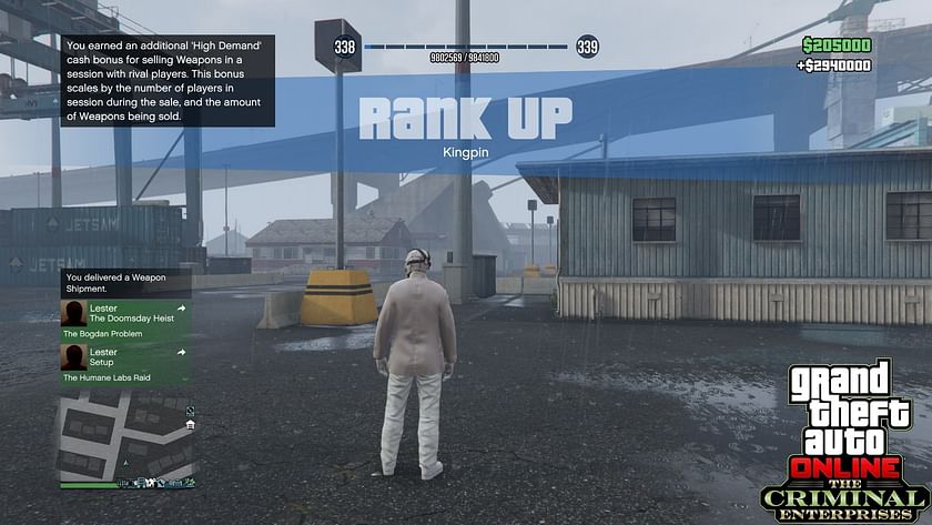 GTA Online: Get $1 million reward for free; check if you are