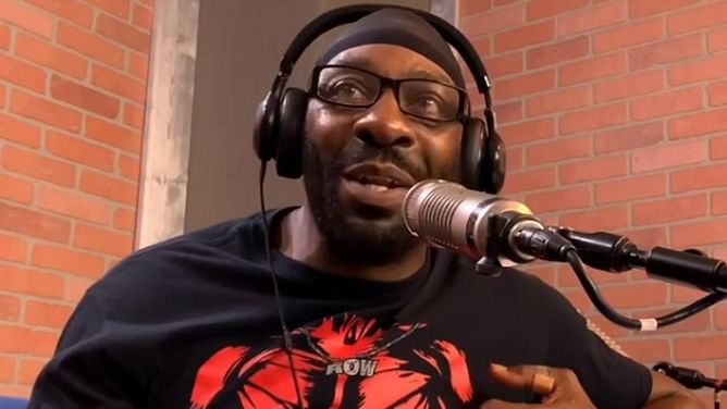 Booker T won't be surprised to see "unique" 3-time champion return to WWE in 12 months