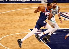“Go play golf somewhere, go to Ireland on vacation” - Chris ‘Mad Dog’ Russo says it’s absurd that Kevin Durant gets involved in Twitter arguments, says he’s never gonna win vs the fans