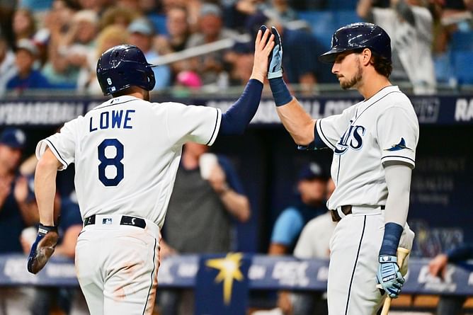 Kansas City Royals vs. Tampa Bay Rays Odds, Line, Picks, and Prediction - July 23 | 2022 MLB Season