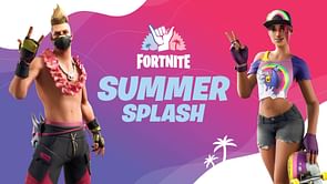 Fortnite Summer Event: Every free reward you can earn during 14 Days of Summer (2022)