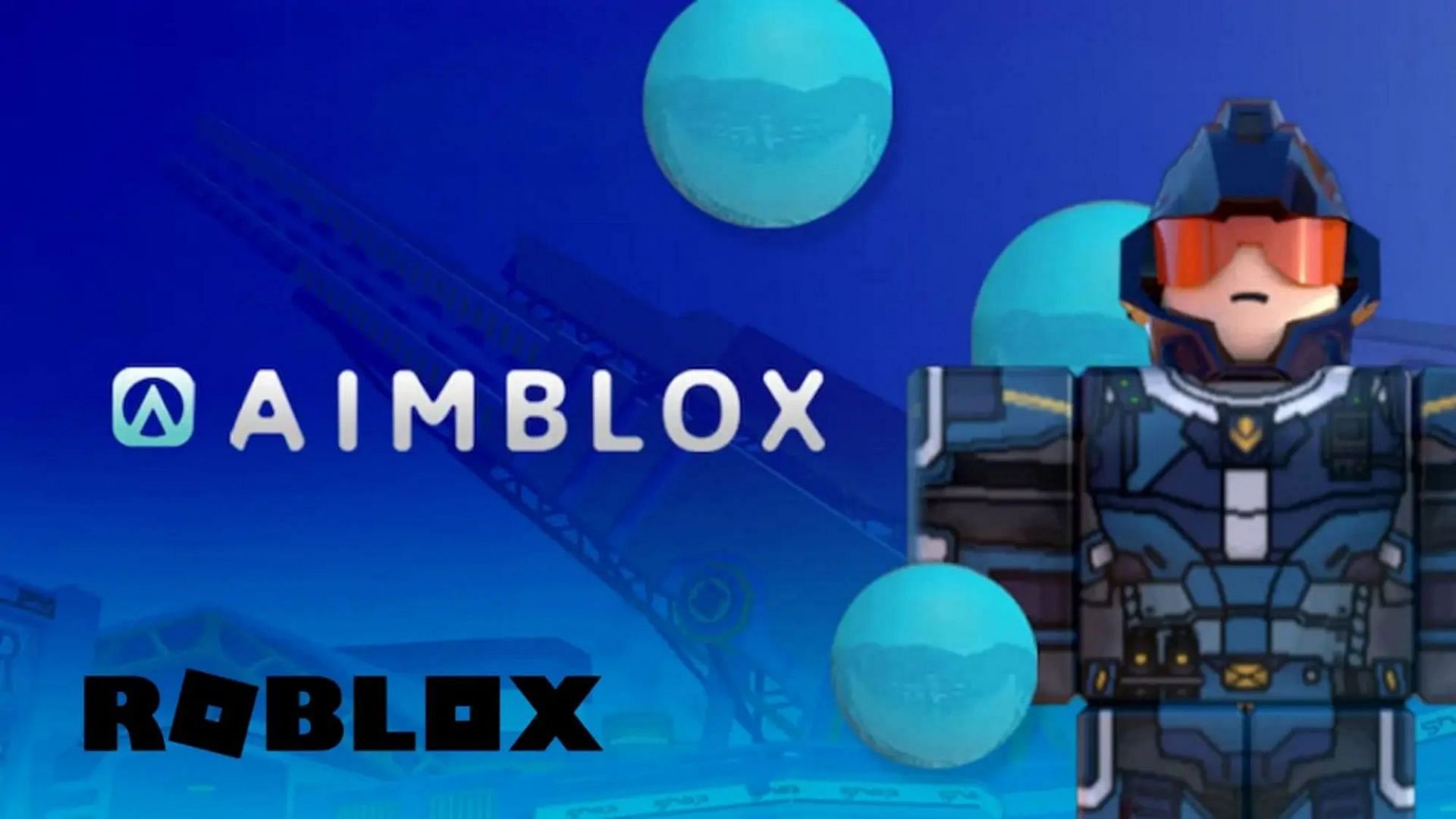 Roblox Aimblox codes (July 2022) Free cash and more