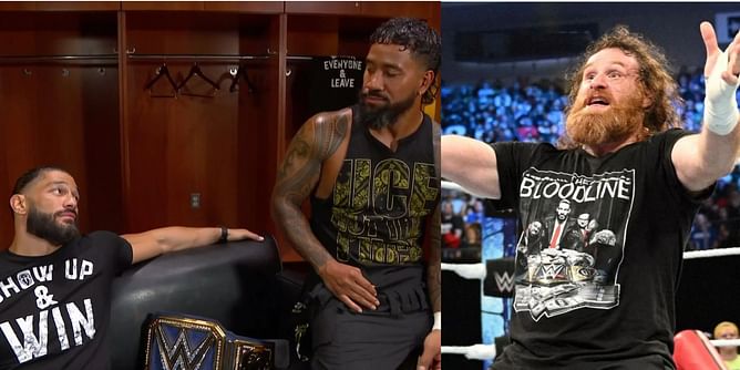 5 WWE Heels who could turn babyface to challenge Roman Reigns