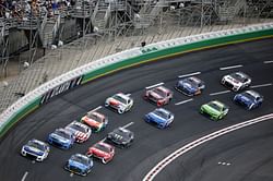 NASCAR 2022: What does the points table look like after Quaker State 400 at Atlanta Motor Speedway