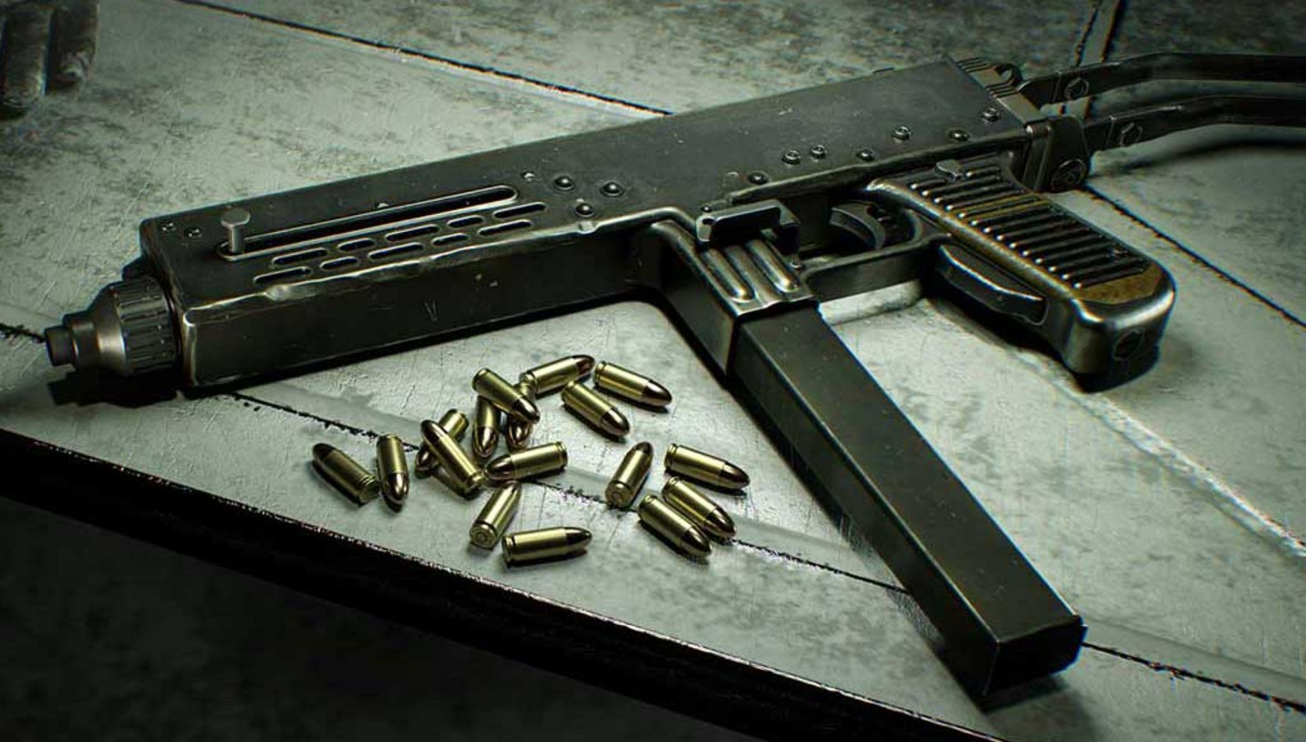 Call of Duty Warzone: Top 5 weapons with lowest recoil in Season 4