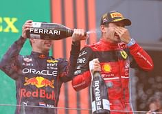 "F1 is as exciting as ever" - Former champion feels Red Bull and Ferrari's form makes the 2022 title race ‘fantastic'