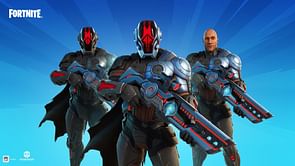 Fortnite: Who exactly is the 'Chosen one'?