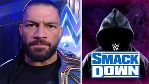 "They got Roman, that's it" – Ex-WWE personality wants SmackDown Superstar to remain a heel (Exclusive)