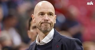 “I really think he will stay” – Manager believes Manchester United target will not complete transfer this summer