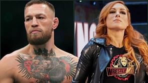WATCH: Best crossovers between WWE and UFC