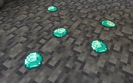 Where to find diamonds in Minecraft 1.19