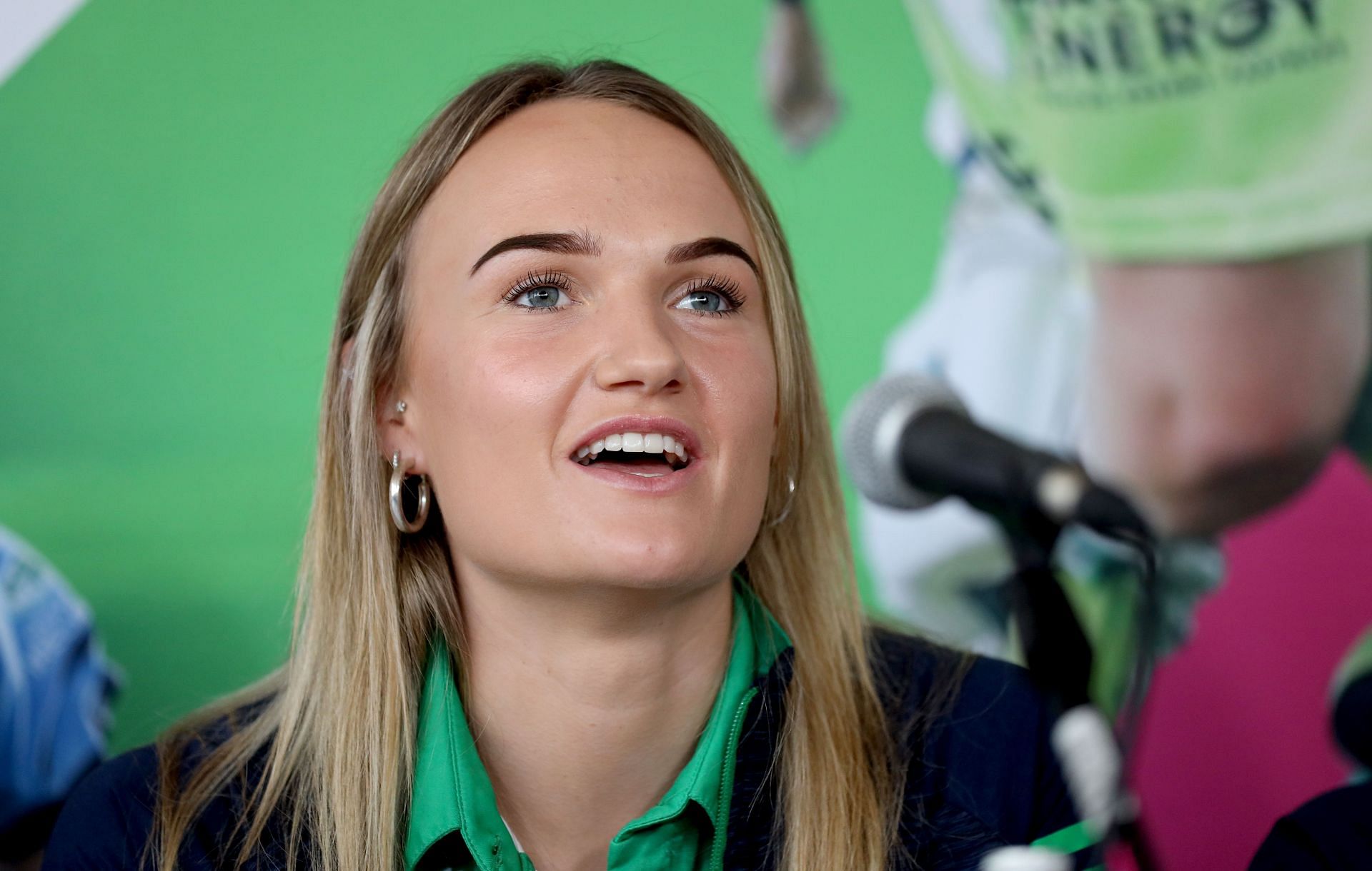 Ireland Women Cricket Team Photocall (Image courtesy: Getty Images)