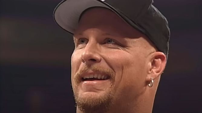 Ex-WCW star on Steve Austin refusing to lose against him