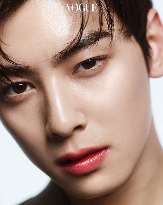 ASTRO's Cha Eun Woo reportedly offered a role in CJ ENM's upcoming  Hollywood project 'K-Pop: Lost in America