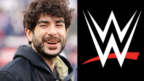 Tony Khan has snagged yet another former WWE Superstar!