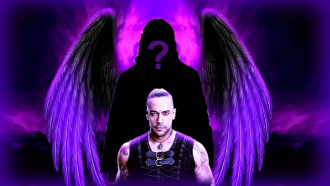 Damian Priest extends an invitation to Superstar to join the Judgment Day