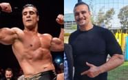 UFC Spanish Broadcaster Alberto Del Rio Interested In Pro Wrestling