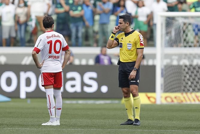 America Mineiro vs Red Bull Bragantino Prediction and Betting Tips | 17th July | Brasileiro Serie A 2022