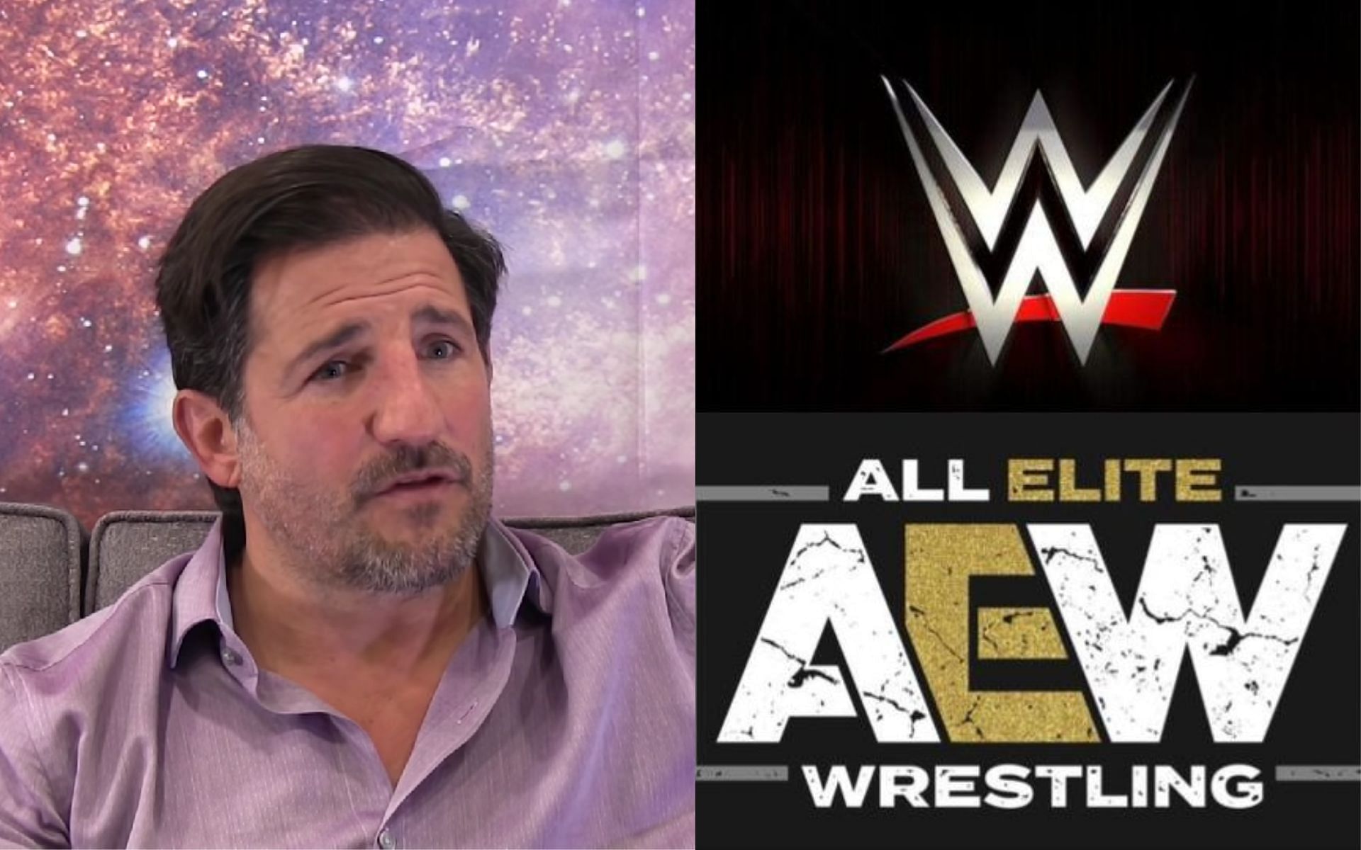 Disco Inferno thinks these current AEW champions should go back to WWE