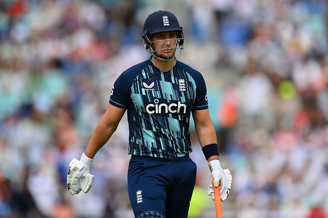 "He's not like the other modern-day batters and is a bit old-fashioned" - Aakash Chopra decodes Liam Livingstone's batting style