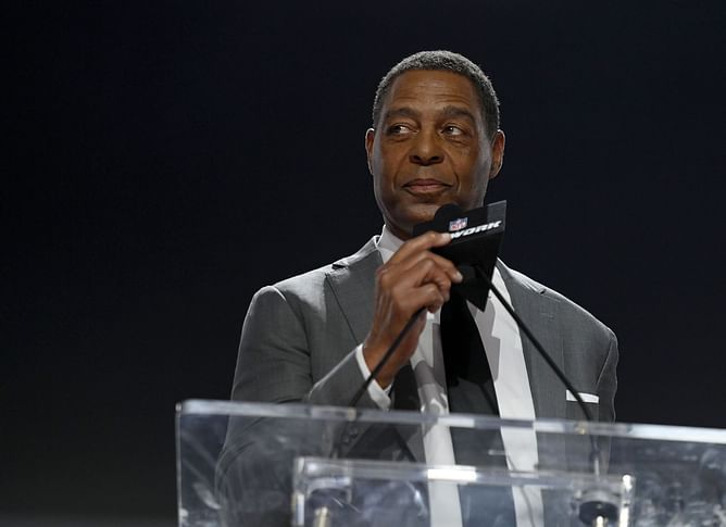 4 NFL players who had an affair with a teammate's wife or girlfriend ft. Marcus Allen