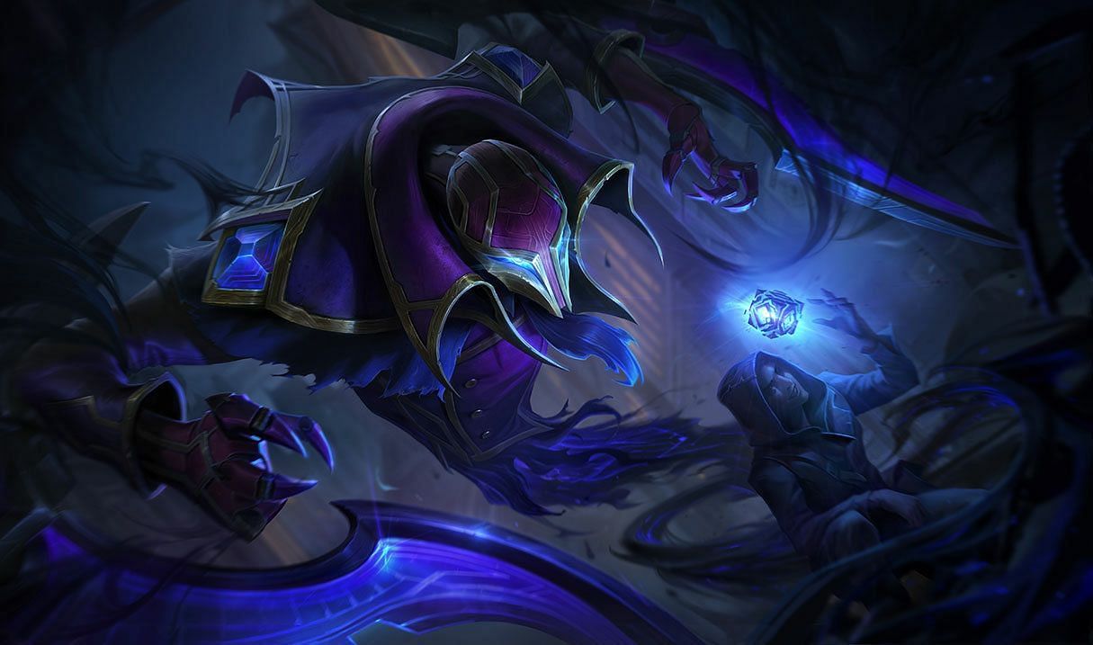 Nocturne (Image via Riot Games)