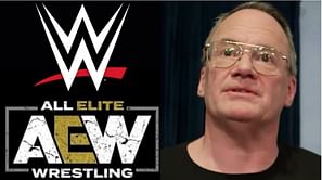 "Would have been an insult" - Jim Cornette glad five-time WWE Champion didn't wrestle in recent AEW gimmick match