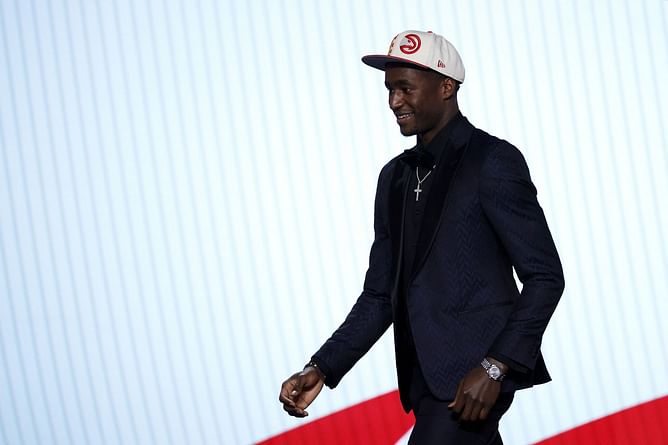 Atlanta Hawks Summer League 2022 roster, dates, and complete schedule