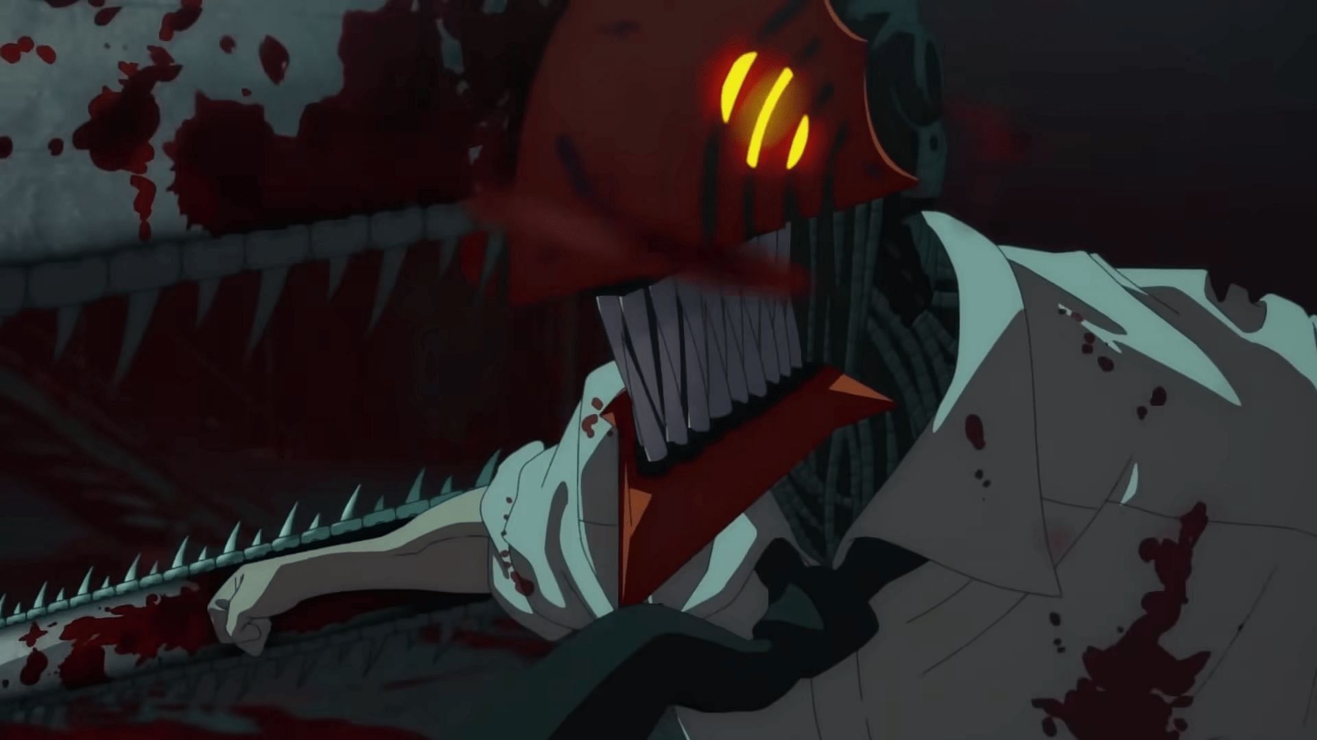 CSM Antagonists: Top 10 Chainsaw Man Villains Of All Time