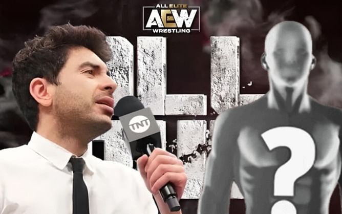 "Can't promise" - Tony Khan provides a major update on former WWE Superstar's AEW return ahead of All Out