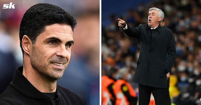 Arsenal submit €40 million offer for Real Madrid star - Reports