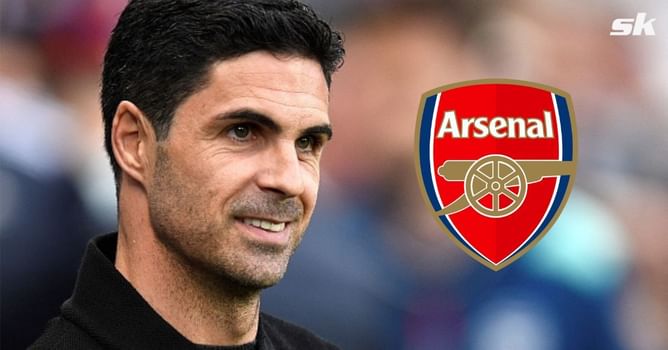 "They've agreed personal terms" - Ben Jacobs says Arsenal have 'put in a heck lot of work' to secure deal for Premier League midfielder