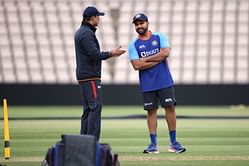 "Batters were fearless and bowlers very clinical" - VVS Laxman lauds Team India after convincing win in 1st T20I vs England
