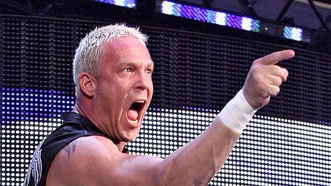 Mr Kennedy regrets not standing up to WWE over missed booking opportunity