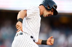 “You look like a creepy uncle!” - Screaming fan takes a dig at star third baseman Matt Carpenter during New York Yankees vs. Boston Red Sox game