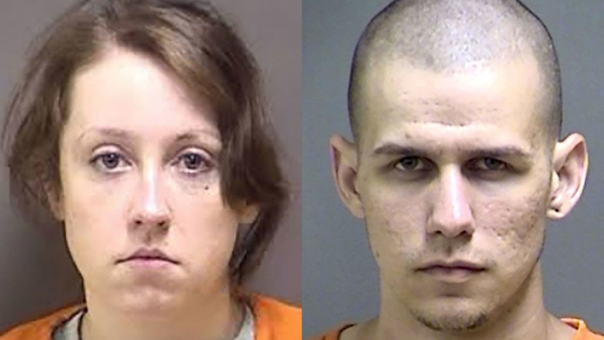 Samantha Wohlford and Jonathan Sanford were convicted in the murder case of Ernie Ibarra (Image via Oxygen)