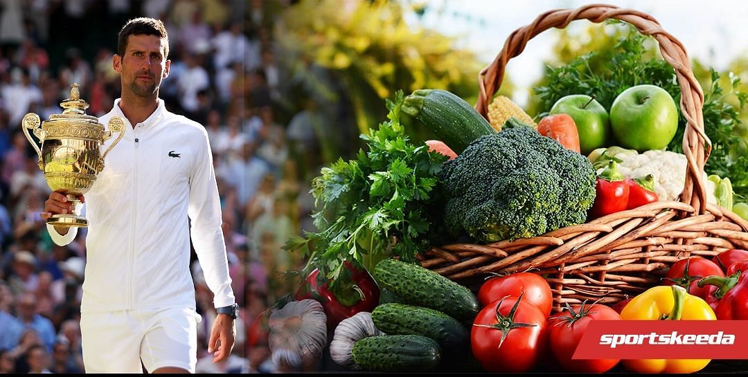 Novak Djokovic&#039;s recipe for success over the last few years