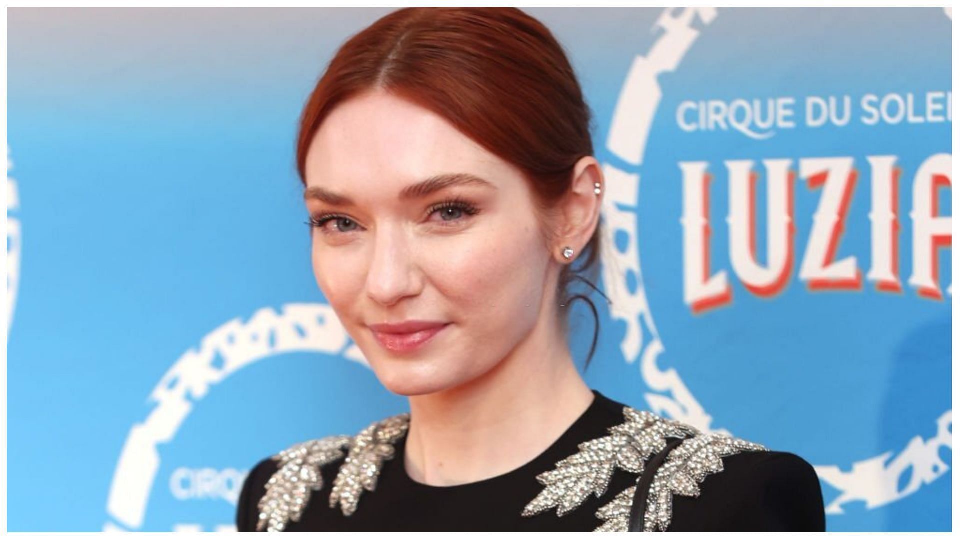 Eleanor Tomlinson has appeared in many movies and TV series (Image via Mike Marsland/Getty Images)