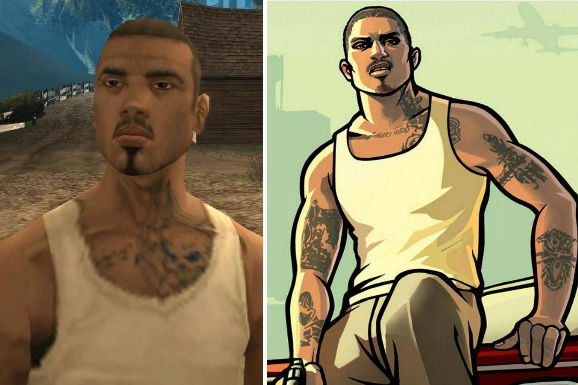 These are some characters that deserve their own game (Images via Rockstar Games)